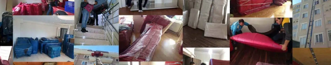 Nusaybin Parça Eşya Taşımacılık görseli